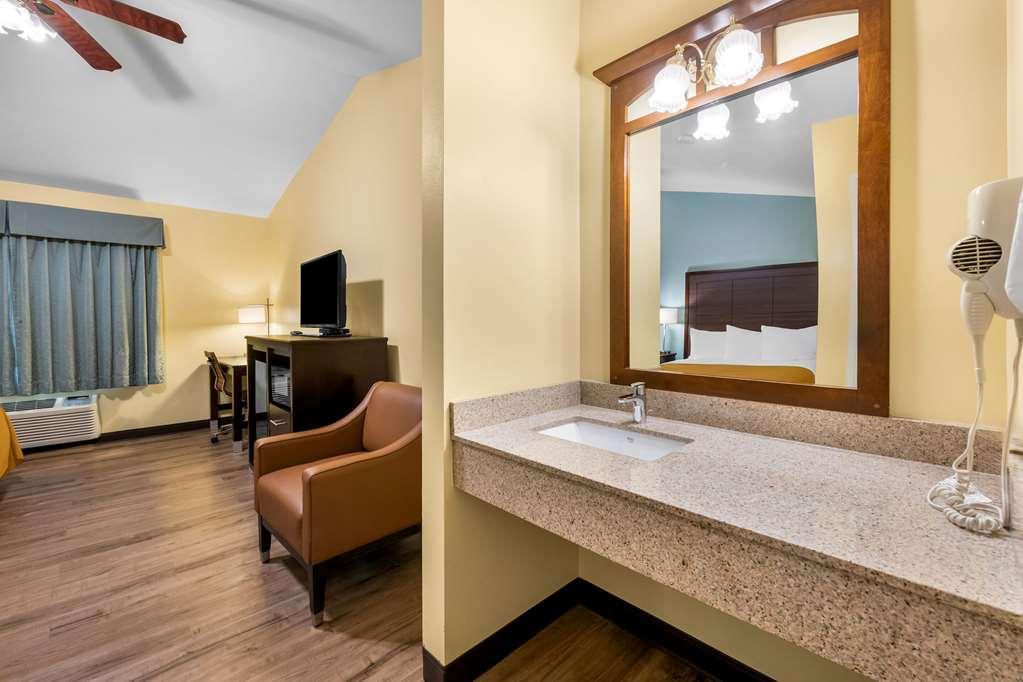 Econo Lodge Inn&Suites Eau Claire Chambre photo